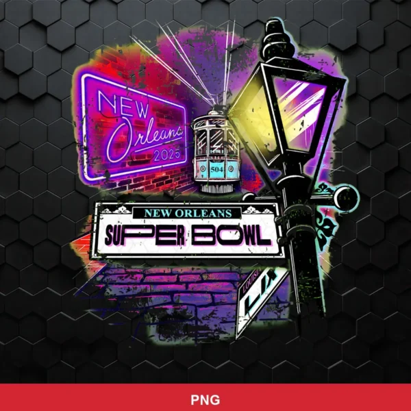 modern neon street art with vintage elements Saints player SVG for Cricut and Silhouette