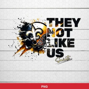 modern digital art with splatter paint effects and bold typography Saints SVG for Cricut and Silhouette
