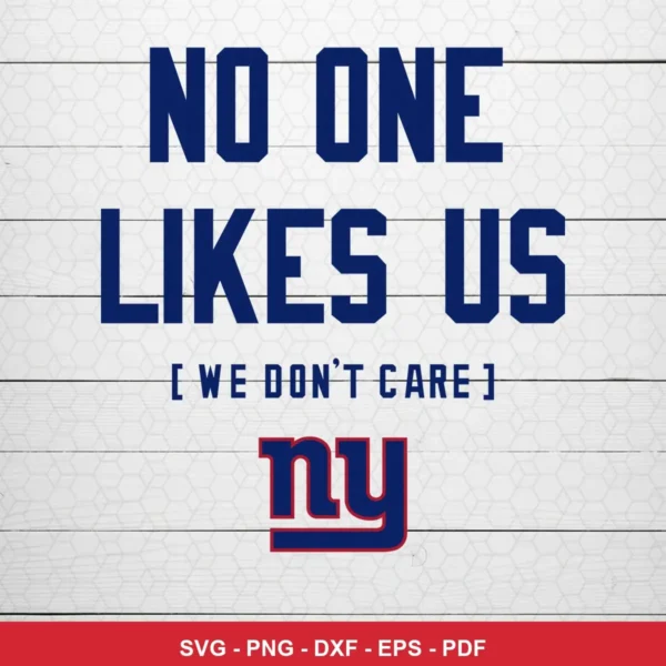 minimalist, modern typography-focused design Nfl SVG expressing defiance/pride featuring bold text for Cricut and Silhouette