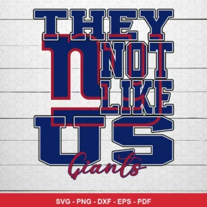 modern collegiate sports typography with bold block letters and team logo integration Nfl SVG for Cricut and Silhouette