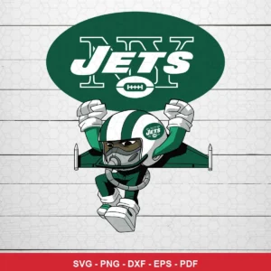 modern cartoon style with clean lines and bold colors Packers SVG bundle for Cricut and Silhouette