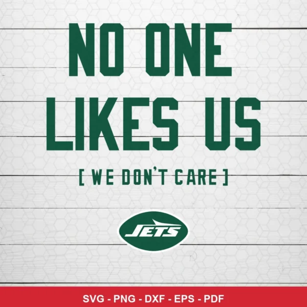 minimalist, text-based with team logo Nfl SVG expressing defiant mockery for Cricut and Silhouette