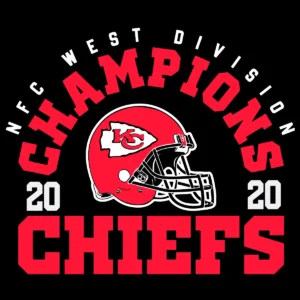 bold and modern with a vintage touch Chiefs classic SVG design showing pride and excitement for Cricut and Silhouette cutting machines