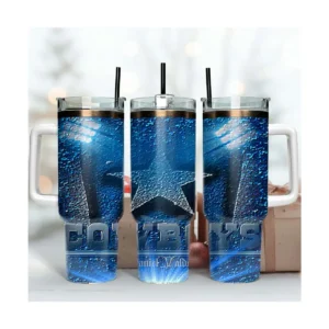 modern with a bold and dynamic aesthetic Cowboys classic SVG design showing pride for Cricut and Silhouette cutting machines