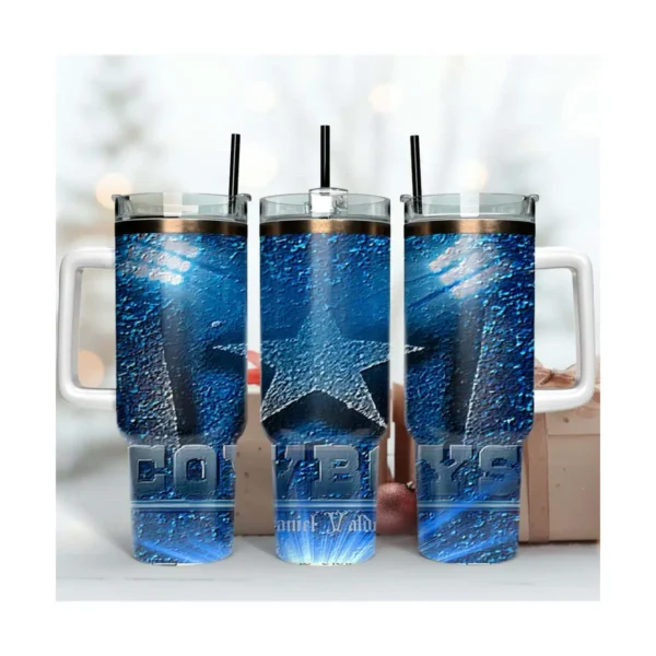 modern with a bold and dynamic aesthetic Cowboys classic SVG design showing pride for Cricut and Silhouette cutting machines