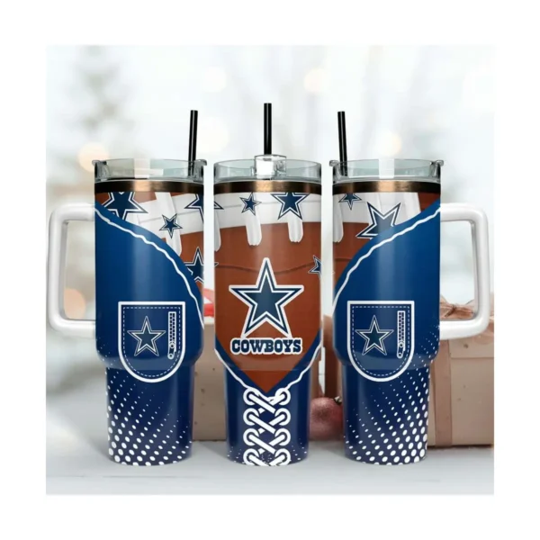 modern with a touch of vintage elements, emphasizing bold graphics and dynamic shapes Cowboys classic SVG design showing pride for Cricut and Silhouette cutting machines