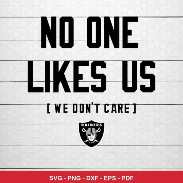 minimalist, modern typography-focused design Nfl SVG expressing defiance/pride featuring bold text for Cricut and Silhouette