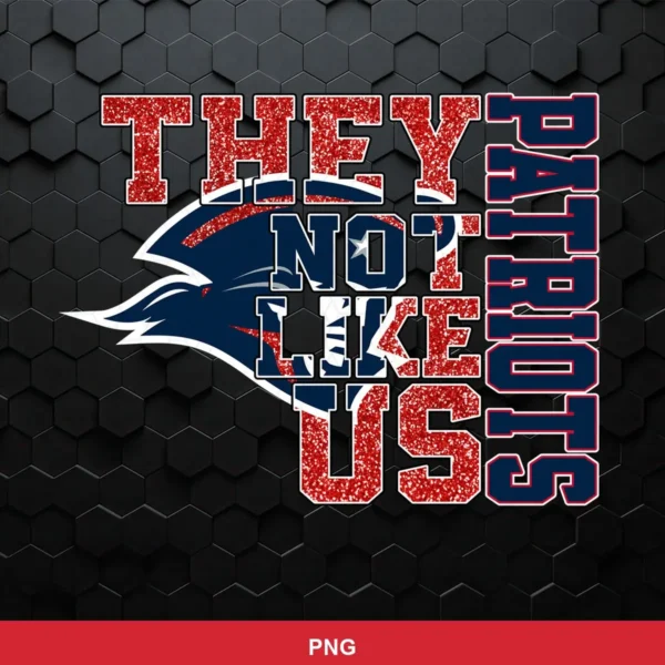 modern sports graphic with bold typography and team logo integration Patriots logo SVG for Cricut and Silhouette