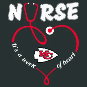 modern with a playful twist Chiefs classic SVG design showing excitement and pride for Cricut and Silhouette cutting machines
