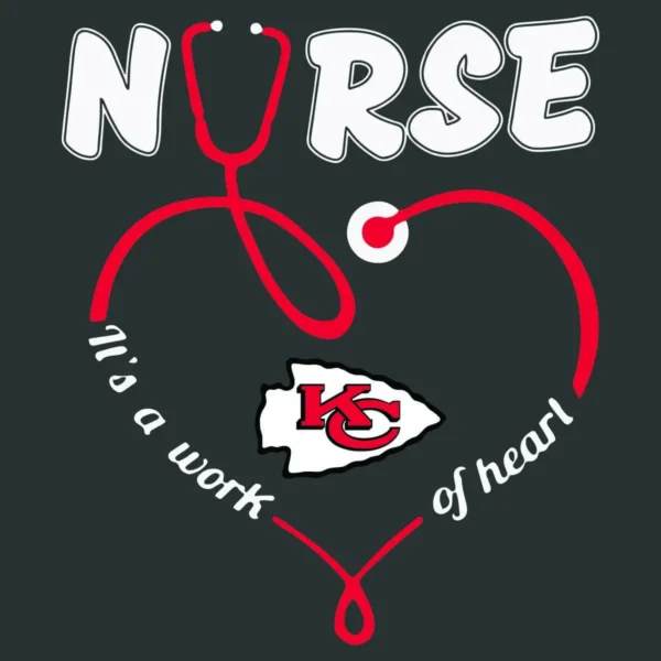 modern with a playful twist Chiefs classic SVG design showing excitement and pride for Cricut and Silhouette cutting machines