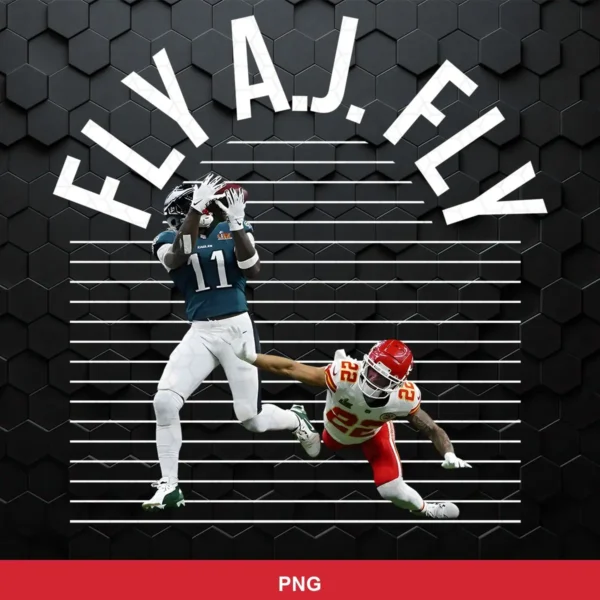 modern sports action photography with graphic text overlay Eagles SVG for Cricut and Silhouette