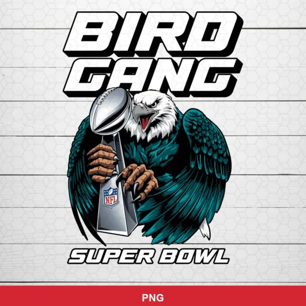 modern cartoon style with bold lines and dynamic shading Eagles SVG expressing pride and dominance for Cricut and Silhouette