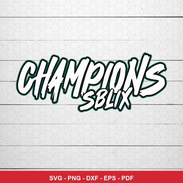 modern, bold typography with clean lines and subtle texture background Eagles SVG for Cricut and Silhouette