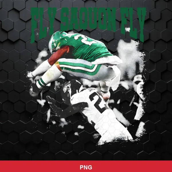 modern, dynamic sports action with a gritty textured background Eagles SVG for Cricut and Silhouette
