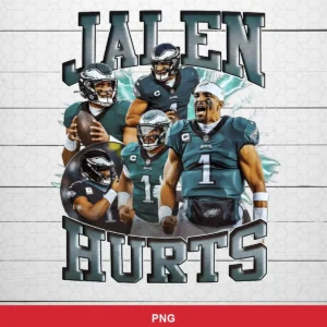 modern realistic collage with dynamic action poses Eagles SVG expressing admiration and celebration for Cricut and Silhouette