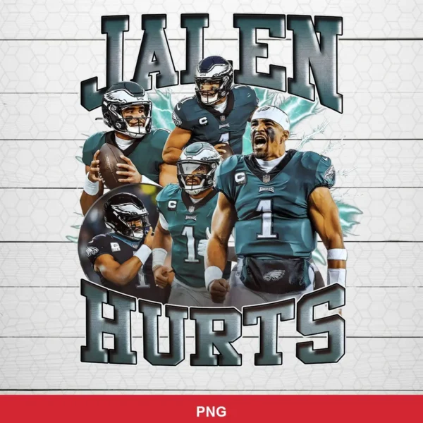 modern realistic collage with dynamic action poses Eagles SVG expressing admiration and celebration for Cricut and Silhouette