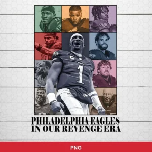 modern collage with photographic and graphic elements Eagles player SVG for Cricut and Silhouette