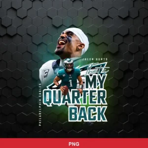 modern sports graphic with photographic elements and bold typography Eagles SVG for Cricut and Silhouette