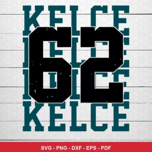 minimalist typographic with distressed texture Eagles player SVG expressing neutral for Cricut and Silhouette