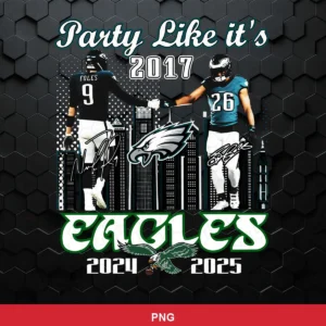 modern photographic collage with bold typography and sports imagery Eagles player SVG for Cricut and Silhouette