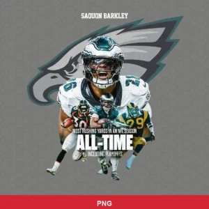 modern sports collage with photographic elements and bold typography Eagles SVG for Cricut and Silhouette