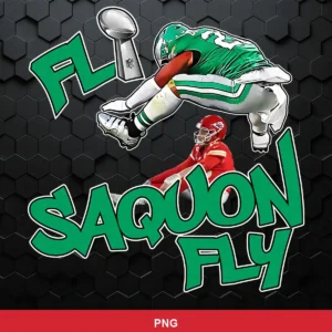 modern cartoon style with bold outlines and dynamic action pose Eagles SVG for Cricut and Silhouette