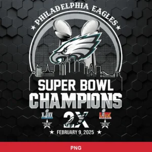 modern, sleek, and professional with a focus on bold typography and team branding Eagles logo SVG for Cricut and Silhouette
