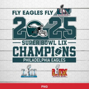 modern, clean, and professional sports championship graphic Eagles player SVG for Cricut and Silhouette