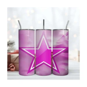 modern with a bold and vibrant aesthetic Cowboys classic SVG design showing pride for Cricut and Silhouette cutting machines