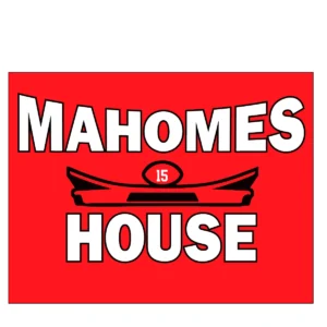 bold and modern with a touch of vintage Chiefs classic SVG design showing excitement and pride for Cricut and Silhouette cutting machines