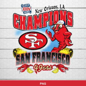 cartoon style with vintage sports memorabilia elements 49ers player SVG for Cricut and Silhouette