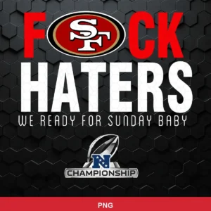 modern, bold typography with minimal graphic elements 49ers player SVG for Cricut and Silhouette