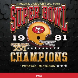 vintage sports memorabilia style with bold typography and classic helmet illustration 49ers player SVG for cutting machines