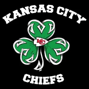 vintage with bold elements Chiefs classic SVG design showing excitement and pride for Cricut and Silhouette cutting machines