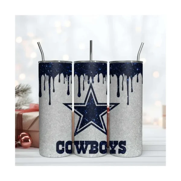modern with a bold and slightly vintage flair Cowboys classic SVG design showing pride for Cricut and Silhouette cutting machines
