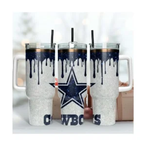 modern with a bold and edgy aesthetic Cowboys classic SVG design showing pride and excitement for Cricut and Silhouette cutting machines