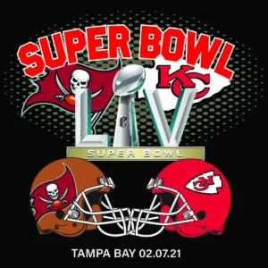 bold and modern with a vintage touch Chiefs classic SVG design showing excitement and pride for Cricut and Silhouette cutting machines