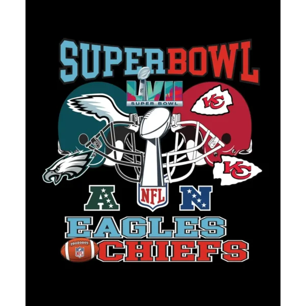bold and modern with a vintage touch Eagles classic SVG design showing pride for Cricut and Silhouette cutting machines