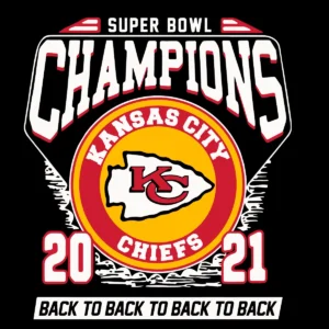 bold and modern with a vintage twist Chiefs classic SVG design showing pride and excitement for Cricut and Silhouette cutting machines