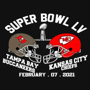 bold and modern with a vintage touch Chiefs classic SVG design showing excitement and pride for Cricut and Silhouette cutting machines