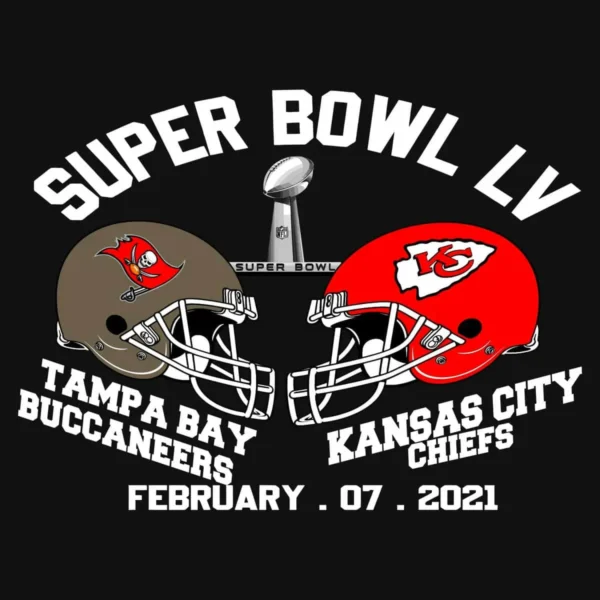 bold and modern with a vintage touch Chiefs classic SVG design showing excitement and pride for Cricut and Silhouette cutting machines