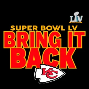 bold and modern with a vintage touch Chiefs classic SVG design showing excitement and pride for Cricut and Silhouette cutting machines