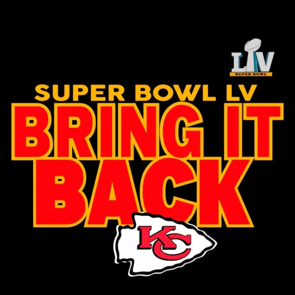 bold and modern with a vintage touch Chiefs classic SVG design showing excitement and pride for Cricut and Silhouette cutting machines