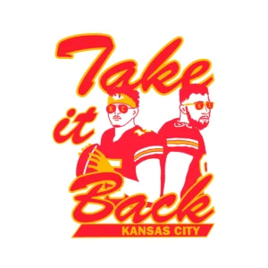 bold and modern with a vintage twist Chiefs classic SVG design showing excitement and pride for Cricut and Silhouette cutting machines
