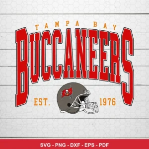 modern vintage sports logo style Nfl logo SVG expressing team pride for Cricut and Silhouette