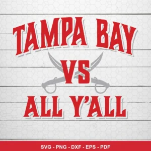 bold, modern with vintage western typography influence Nfl rivalry SVG for Cricut and Silhouette