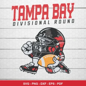 cartoon, modern sports mascot style with distressed texture Nfl SVG expressing neutral, energetic for Cricut and Silhouette