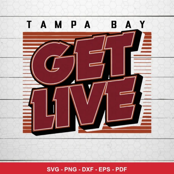 modern bold graphic typography with subtle texture background Nfl SVG for Cricut and Silhouette
