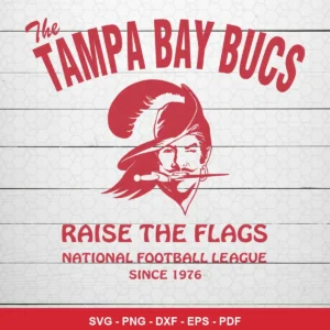 vintage, classic sports logo style vintage Nfl SVG expressing team pride and heritage for Cricut and Silhouette