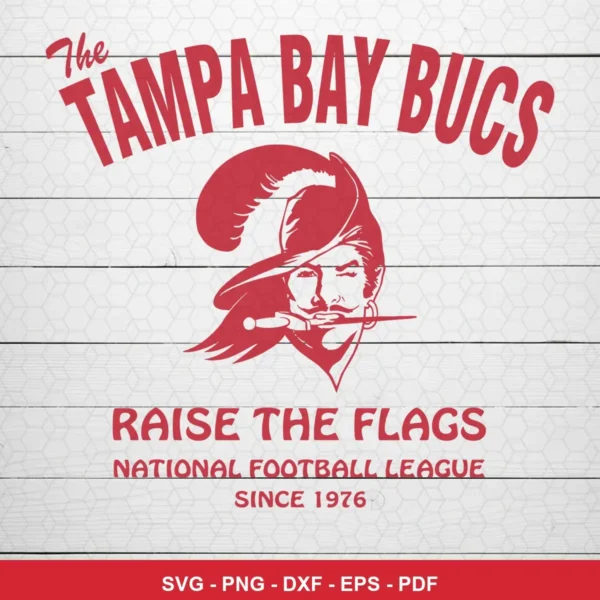 vintage, classic sports logo style vintage Nfl SVG expressing team pride and heritage for Cricut and Silhouette